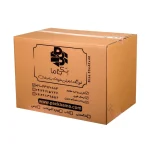 جعبه اسباب کشی پنج لایه