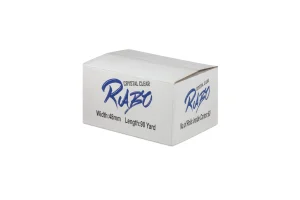 چسب پهن رابو آبی 50 میکرون (جعبه 60 عددی)